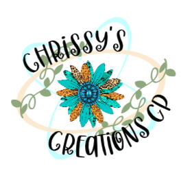 Chrissy's Creation GP